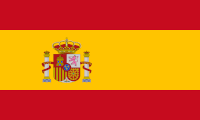 Spain flag - Artidor
